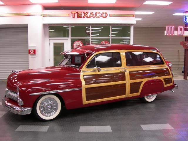1950 Mercury Other - photo 8