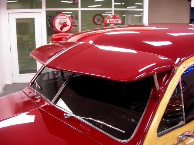 1950 Mercury Other - photo 9