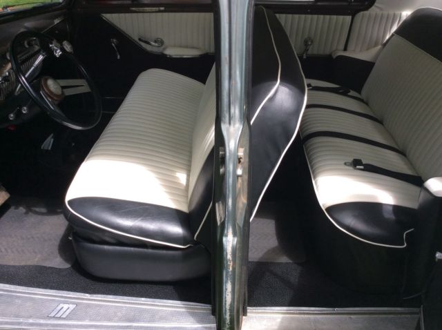 1950 Mercury Other - photo 10
