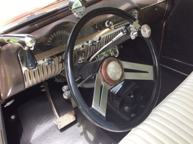 1950 Mercury Other - photo 11