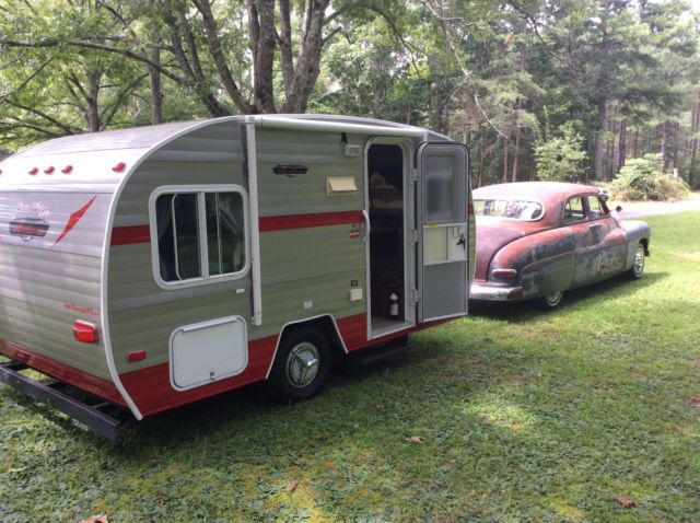 1950 Mercury Other - photo 12