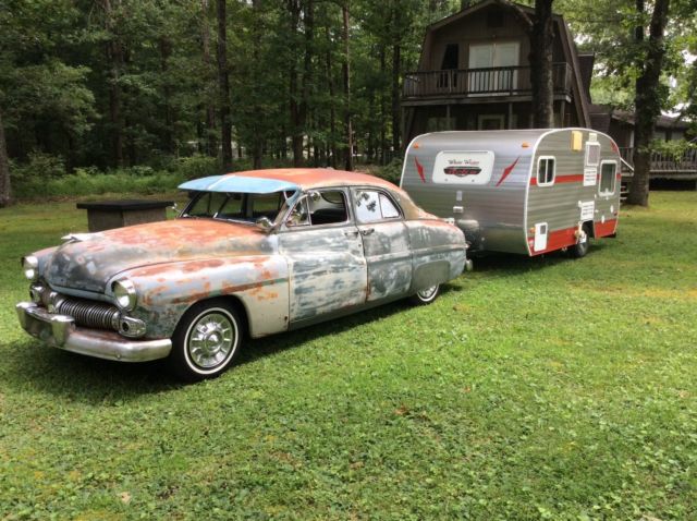 1950 Mercury Other - photo 4