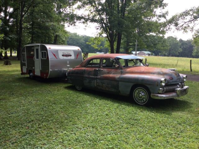 1950 Mercury Other - photo 5