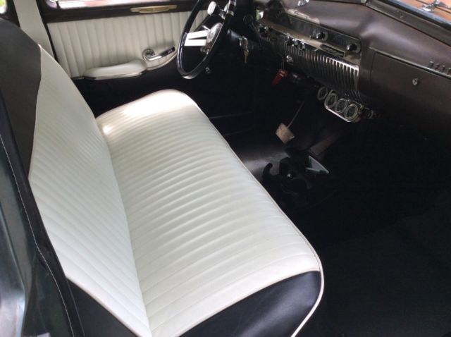 1950 Mercury Other - photo 7