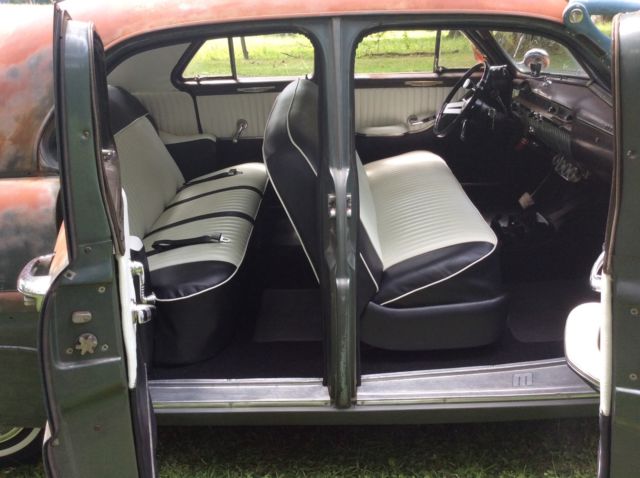 1950 Mercury Other - photo 8