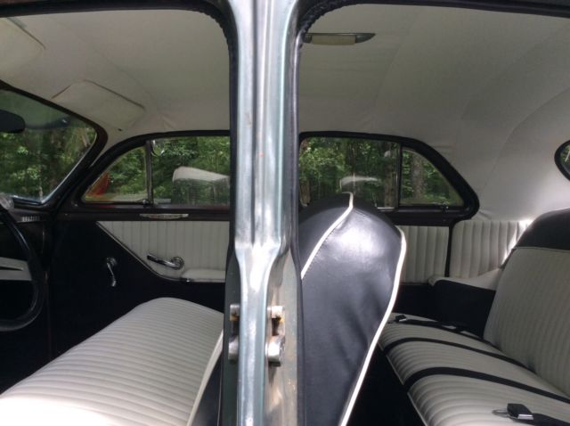 1950 Mercury Other - photo 9