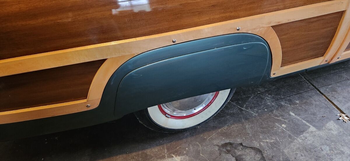 1950 Mercury Other - photo 12