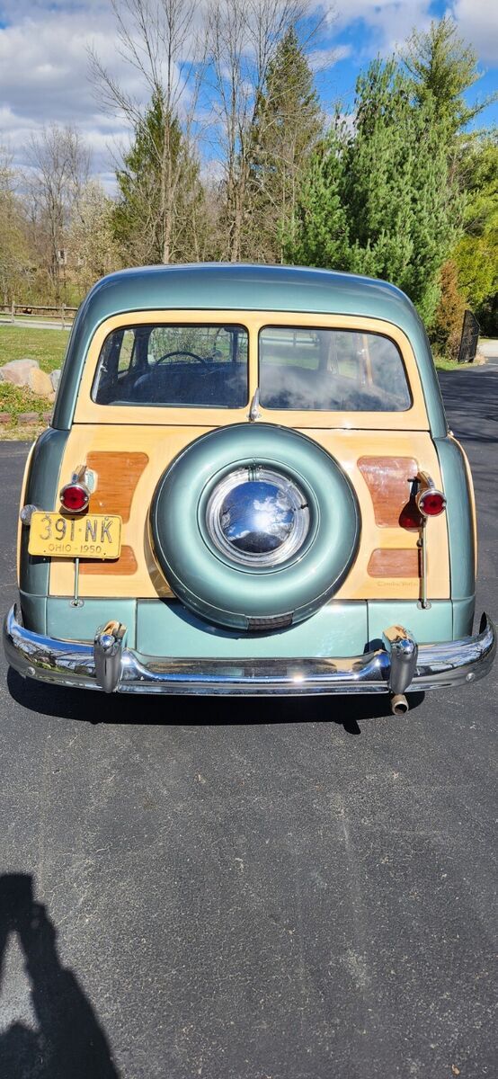 1950 Mercury Other - photo 2