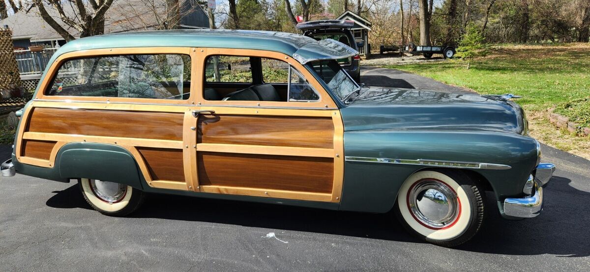 1950 Mercury Other - photo 3