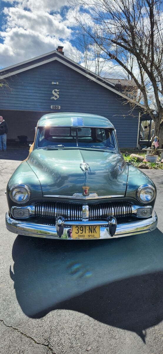 1950 Mercury Other - photo 4