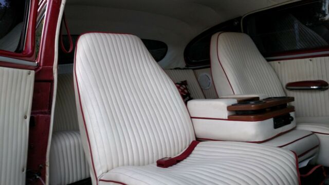 1950 Mercury Other - photo 11