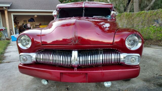 1950 Mercury Other - photo 12