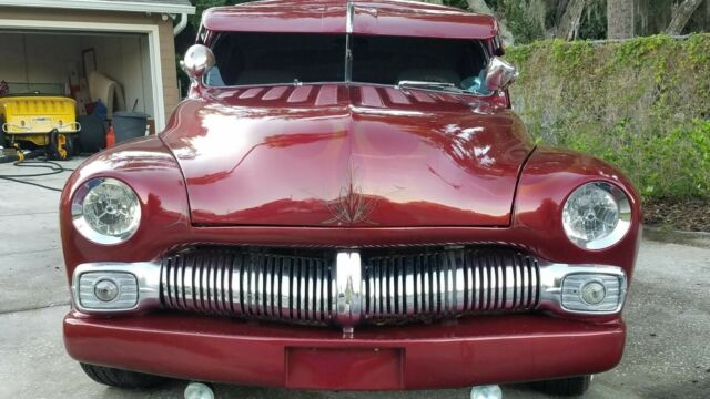 1950 Mercury Other - photo 2