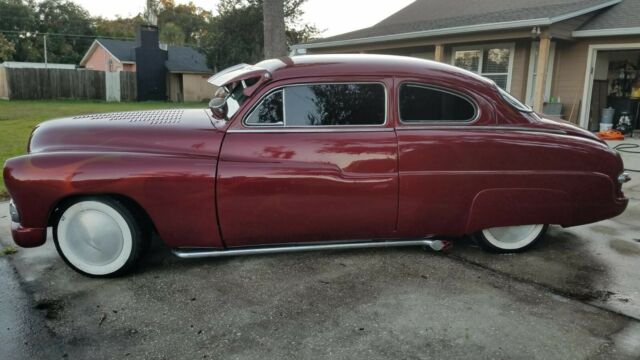 1950 Mercury Other - photo 5