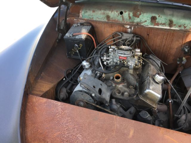 1950 Mercury Other - photo 10