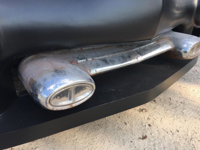 1950 Mercury Other - photo 8