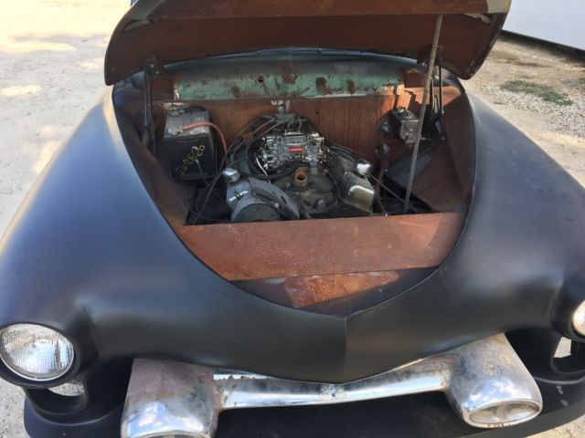 1950 Mercury Other - photo 9