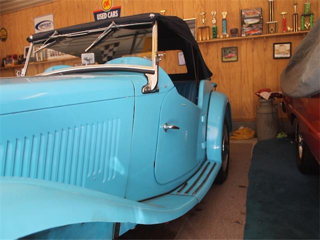 1950 MG T-Series N/A - photo 7