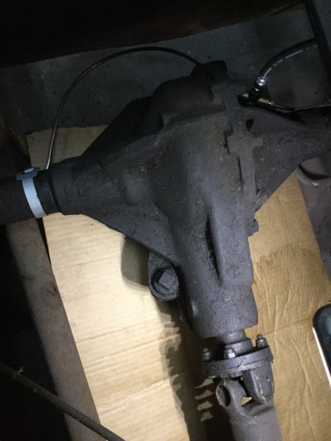1950 MG T-Series Leather - photo 10