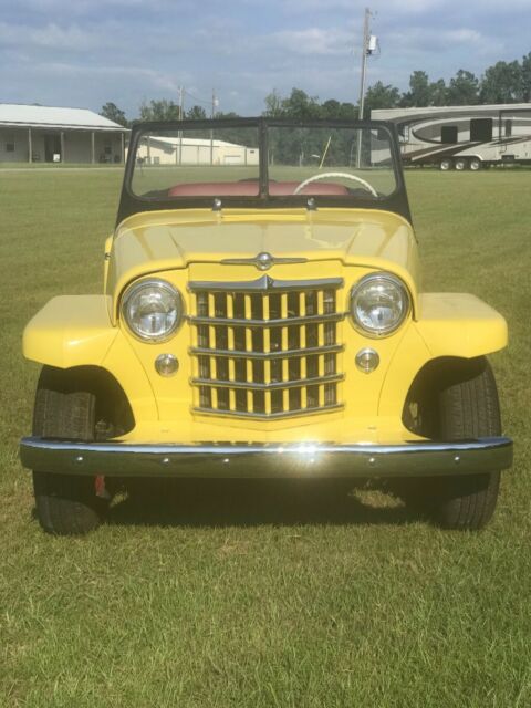 1950 Willys - photo 2