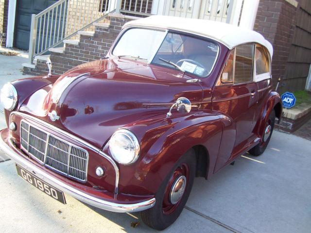 1950 Mini Roadster - photo 2