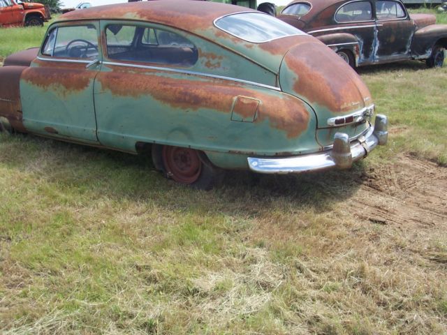 1950 Nash - photo 2
