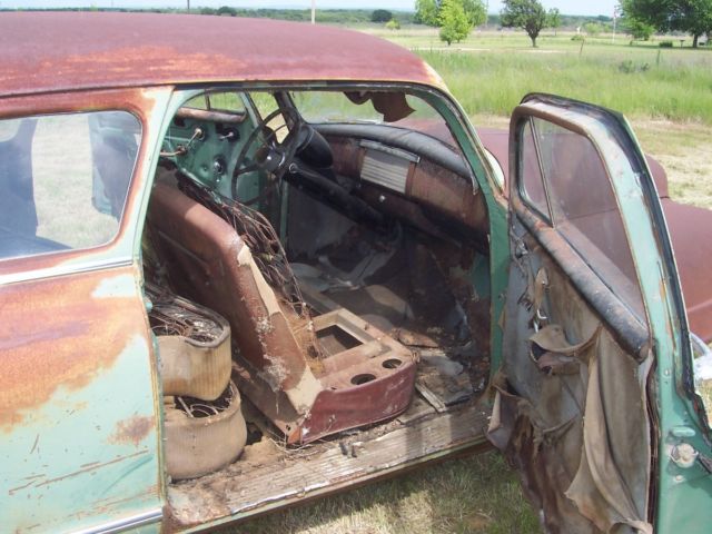 1950 Nash - photo 3