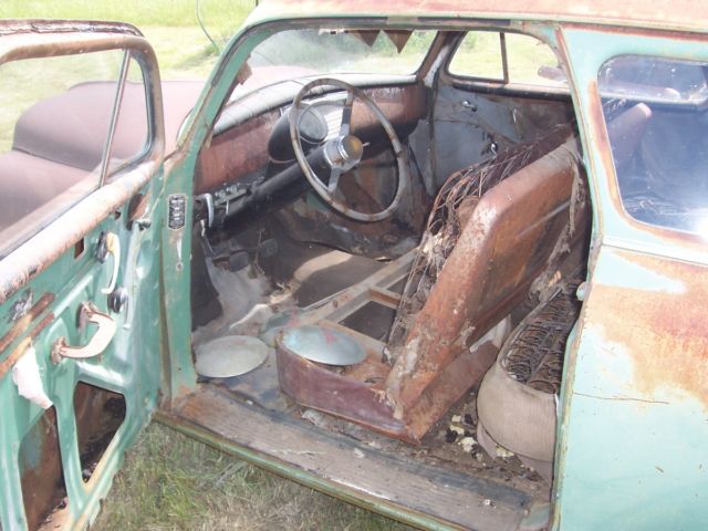 1950 Nash - photo 4