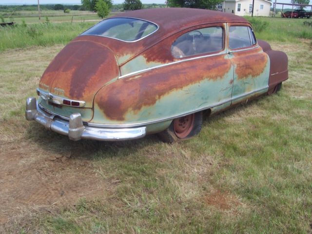1950 Nash - photo 7