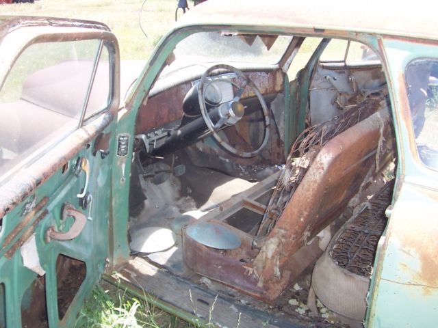 1949 Nash Nash  sedan - photo 11