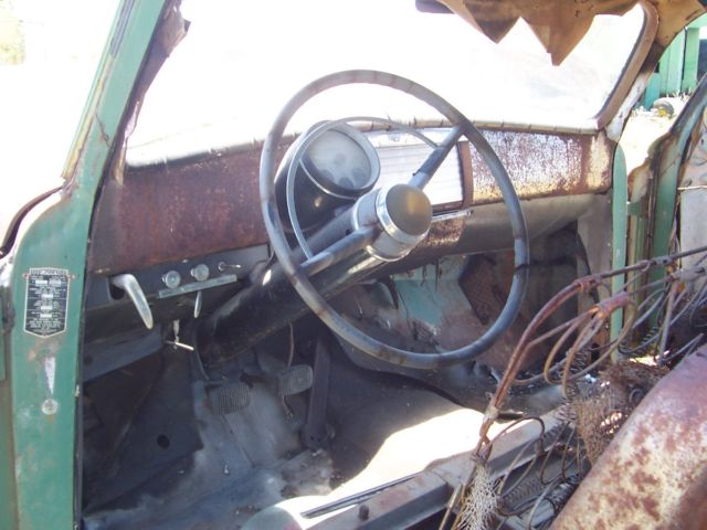 1949 Nash Nash  sedan - photo 12