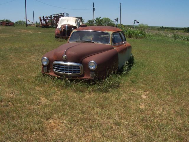 1949 Nash Nash  sedan - photo 2