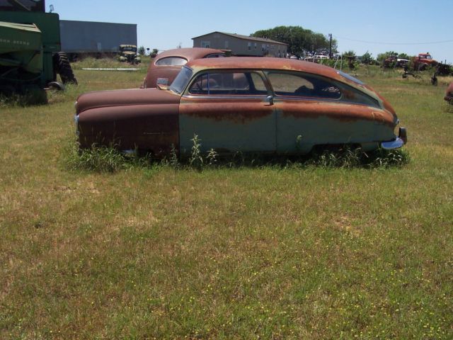 1949 Nash Nash  sedan - photo 4