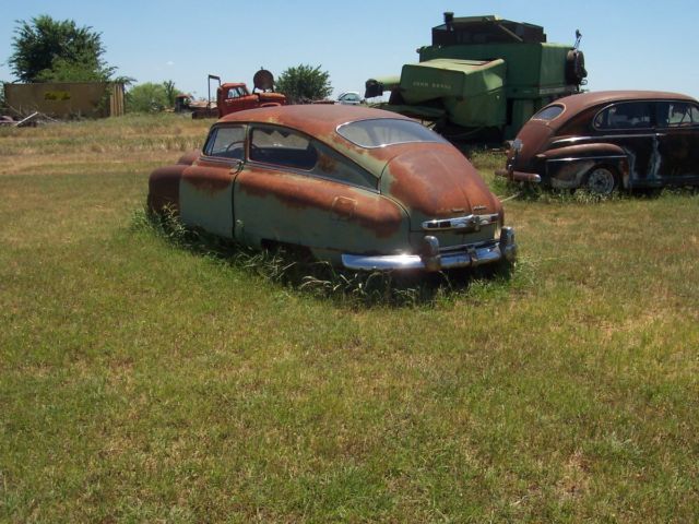 1949 Nash Nash  sedan - photo 5
