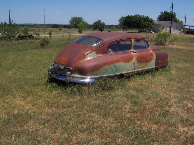 1949 Nash Nash  sedan - photo 6