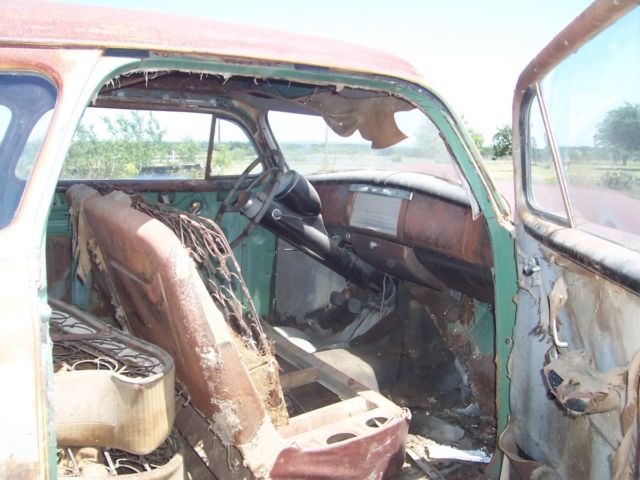 1949 Nash Nash  sedan - photo 9