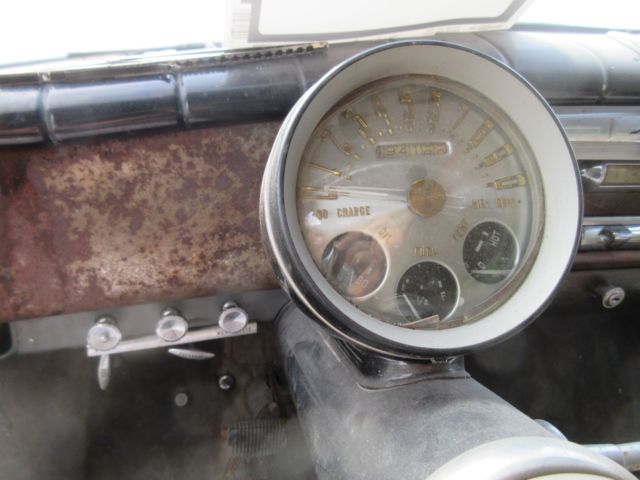 1950 Nash Ambassador - photo 5