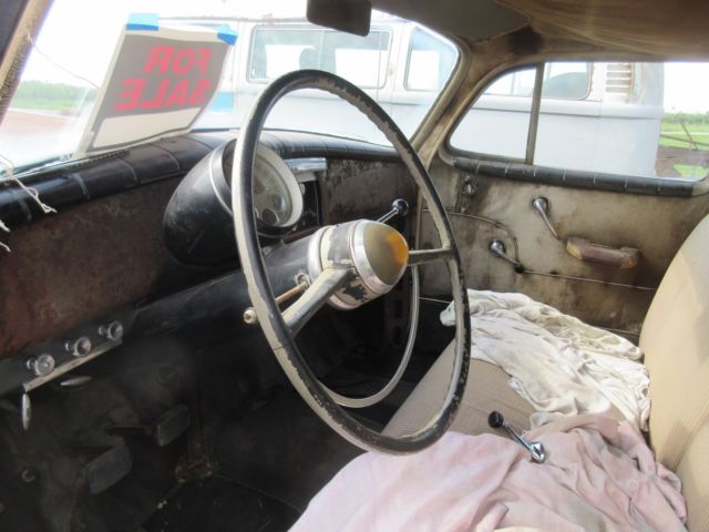1950 Nash Ambassador - photo 7