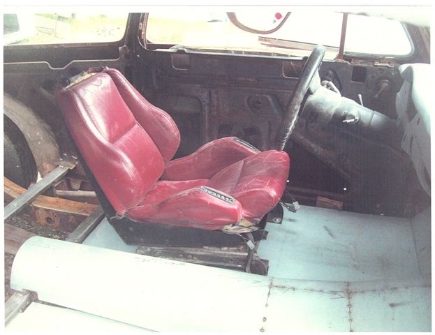 1950 Nash Airflyte - photo 6