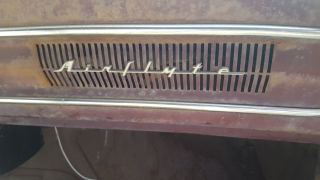 1950 Nash 400 Series - photo 10
