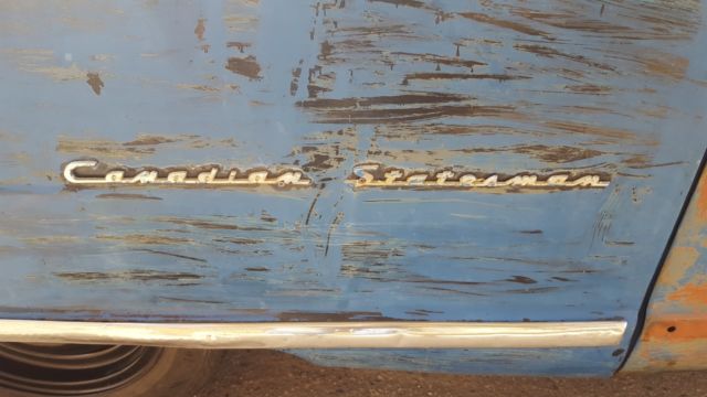 1950 Nash 400 Series - photo 11