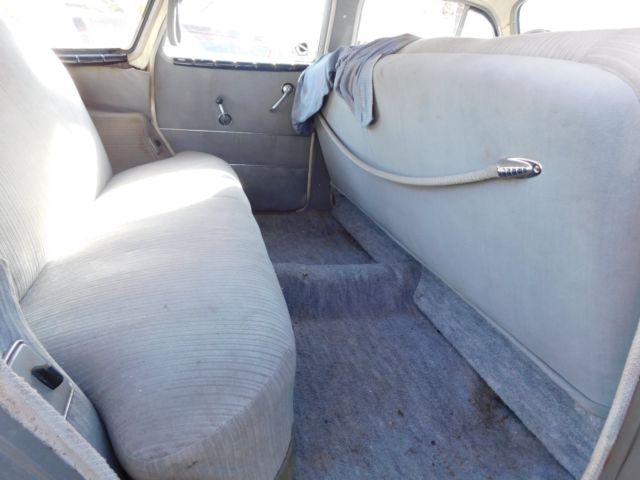 1950 Nash Ambassador Super - photo 6
