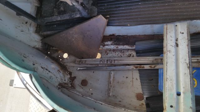 1950 Nash 400 Series AirFylte - photo 11