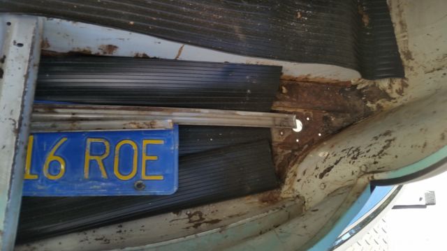 1950 Nash 400 Series AirFylte - photo 12