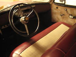 1950 Nash ambassador - photo 5