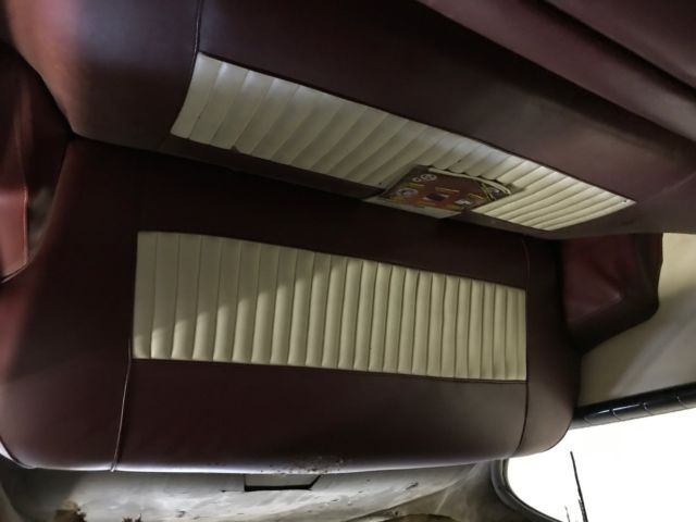 1950 Nash ambassador - photo 7