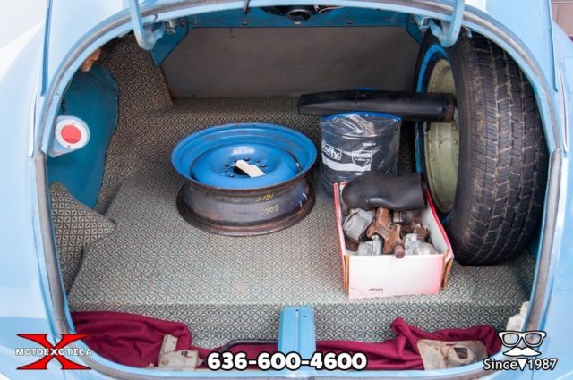 1950 Nash Ambassador Super Ambassador Super Series 60 Sedan - photo 11