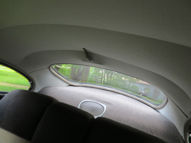 1950 Nash Ambassador ustom - photo 4