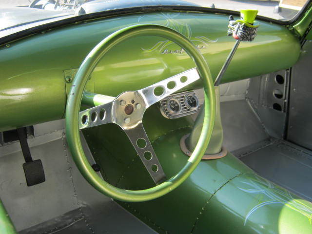 1950 Nash 400 Series - photo 13