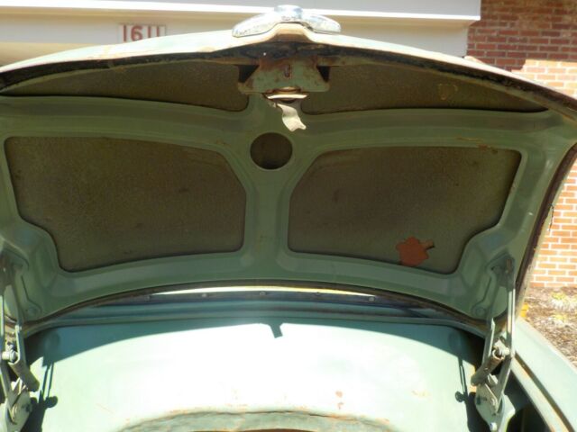 1950 Nash Rambler Landau convertible - photo 10